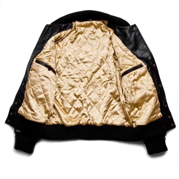 MISTER MRSFC Varsity Jacket Series: 02 - Picture 8 of 8